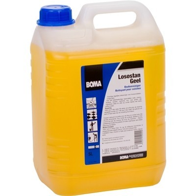 Losostan Geel - 5 l