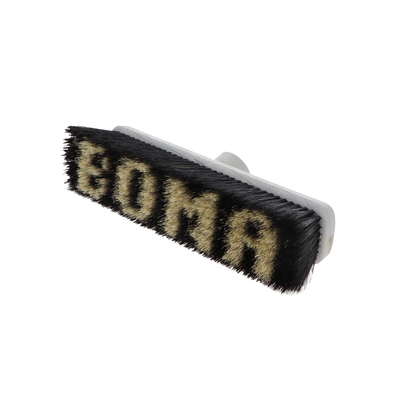100017: BOMA relatieborstel - 30 cm