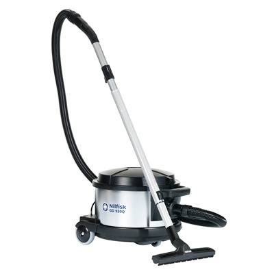 107407217: Aspirateur Nilfisk GD 930 Q - récupel inclus