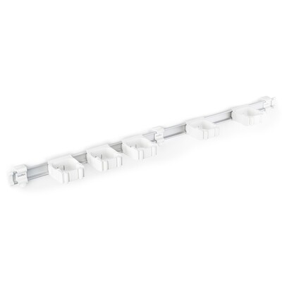 120502: Ophangsysteem Toolflex One met 5 steelhouders
