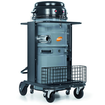 123217182: Aspirateur industriel TMB OIL 2 L