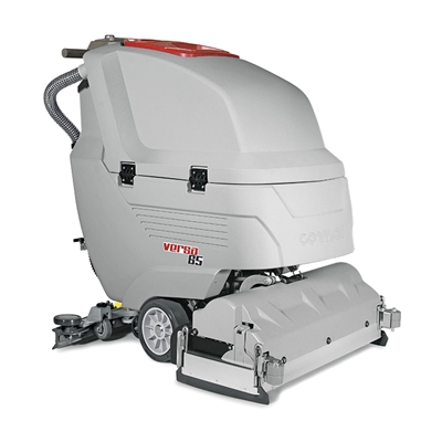 123225191: Schrob/zuigmachine Versa 65BTS met cilindrische borstel