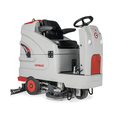 123427718: Schrob/zuigmachine Comac Innova Comfort 75 CB