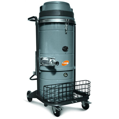123217182: Aspirateur industriel TMB Prima 2 PM