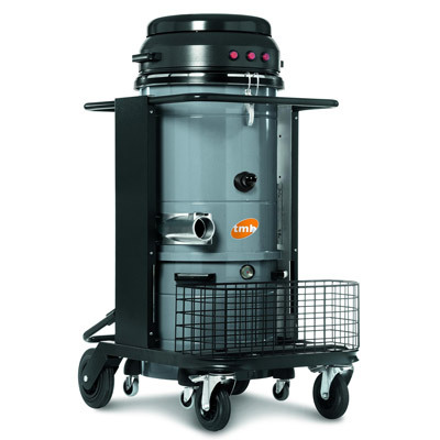 123217182: Aspirateur industriel TMB Prima 3 M