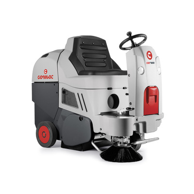 123110292: Veegmachine Comac CS700 B 2SL FP