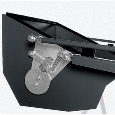 123231040: Optie automatische lift opvangbak CS700/800