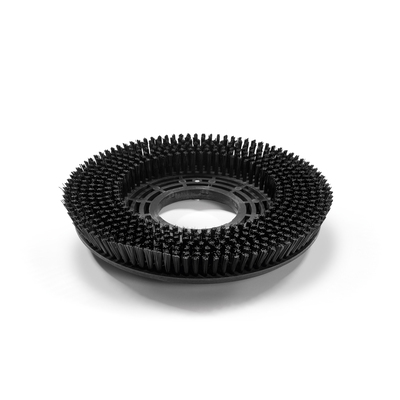 123108877: Harde borstel D.430 PPL 0.9 zwart ( Presto/ Forte 85)