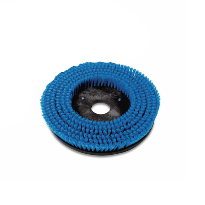 123422189: Borstel blauw D=340 PPL 0.3 - zacht