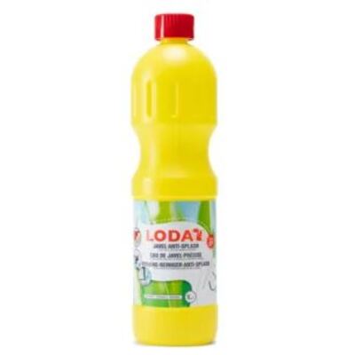 300457: Eau de javel précise - eau de javel épaissie  - 1 l