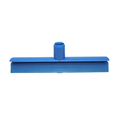 176230B: Eenbladige watertrekker/handwisser Boma Food - 300 mm - BLAUW