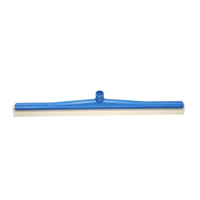 176253B: Raclette Boma Food avec caoutchouc remplaçable - 70 cm - BLEU