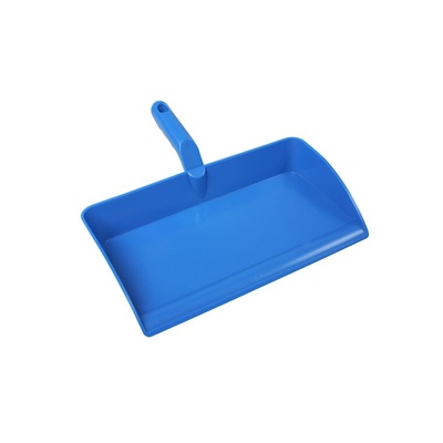 650385: Vuilblik Boma Food - 30 cm - BLAUW