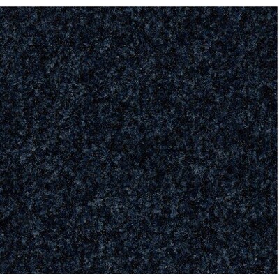 192201: Coral Brush mat - 55 x 90 cm - KLEUR