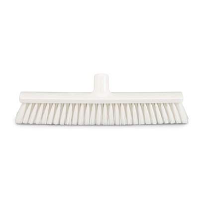 199024W: Combi veger Boma Food 40cm - WIT