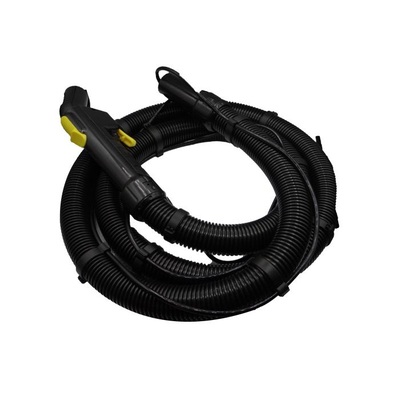 701308: Ensemble de tuyaux comprenant un tuyau d'aspiration et un tuyau de solution (Hydromist)