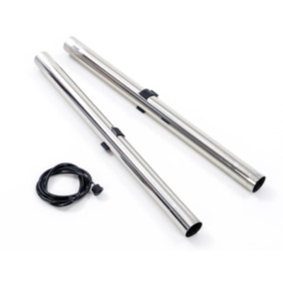 701308: Ensemble de rallonge de tube Hydromist