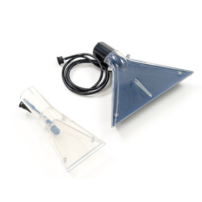 701308: Tool set Hydromist comprenant des outils pour moquette et rembourrage