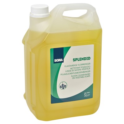 205813: Splendid - 5 l