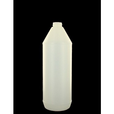 291910: Literfles naakt