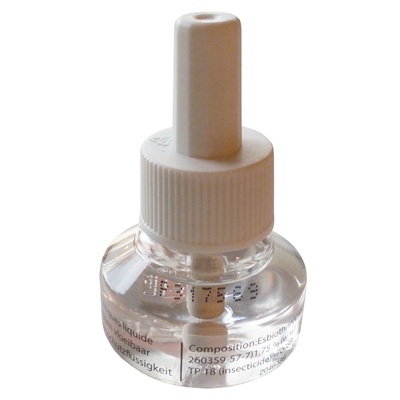 210118: Liquide anti-moustiques (BE: BE-REG-00414, LUX: 334/16/L-000)