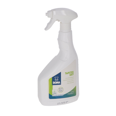 210142: Tapitex Oxy vlekverwijderaar - 750 ml