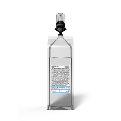 210271: Savon mousse - recharge - 1 L