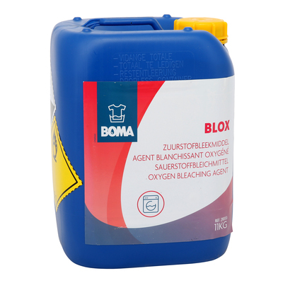 210353: Blox agent de blanchiment oxygéné - 11 kg