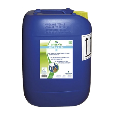 210391: Ultra Albi - 20 l