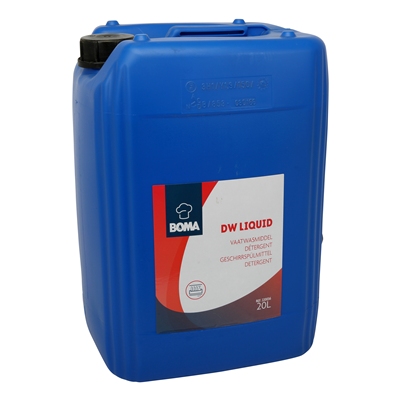 390214: DW Liquid - 20 l