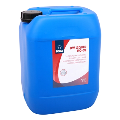 1316: DW Liquid No-Cl - 10 l