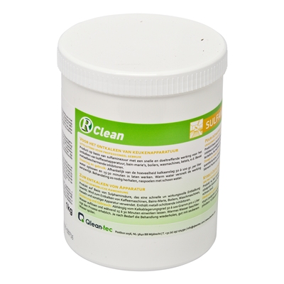 220129: Sulfamix ontkalker - 1 kg