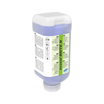 220210: Ecosol Brite N - 2.5 l (vroeger: DW CompactShine 7)