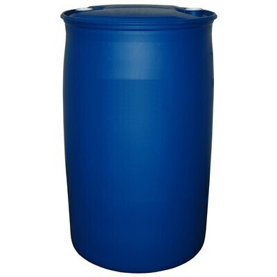 220042: DW Shine 4 - 200 l vat - inclusief aanzuiglans