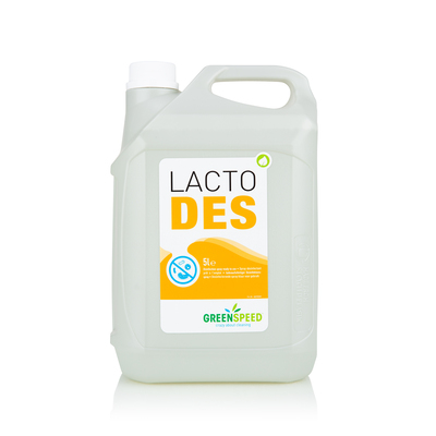 222158: Greenspeed Lacto Des - 5 l (EU-0027740-0013) (Lot: 2409943)