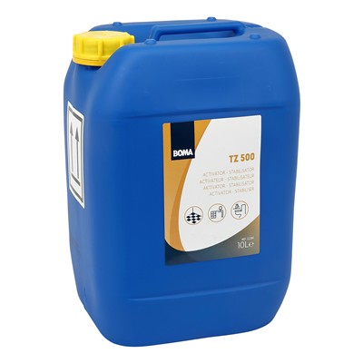 222261: TZ 500 - 10 l