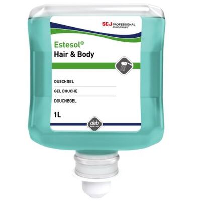 240149: Estesol Hair & Body - 1 l