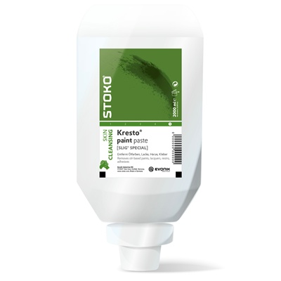 250191: Kresto Paint - 2 l (voorheen: Slig Spezial)