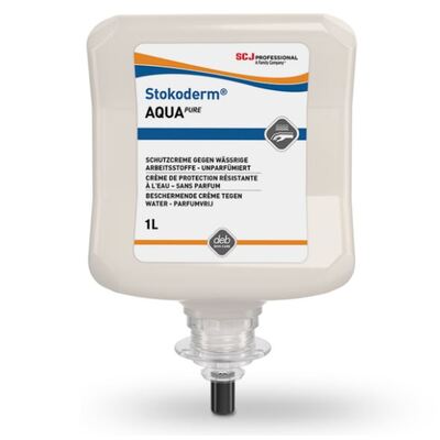 776909: Stokoderm Aqua Pure - 1 l