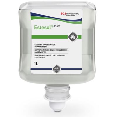 251344: Estesol Pure - 2 l