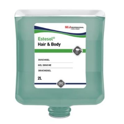 251344: Estesol Hair & Body - 2 l