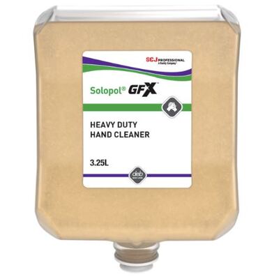 251164: Solopol GFX (GrittyFOAM Xtra) - 3.25 l