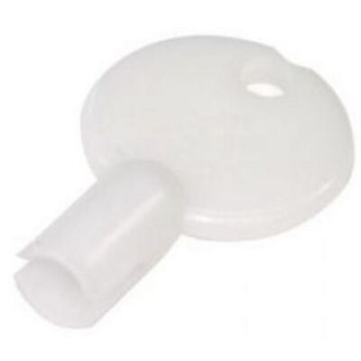 776909: Sleutel voor dispensers Deb 1 liter