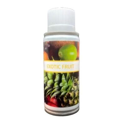 260097: Exotic Fruit - vulling voor Microburst dispenser - 100 ml