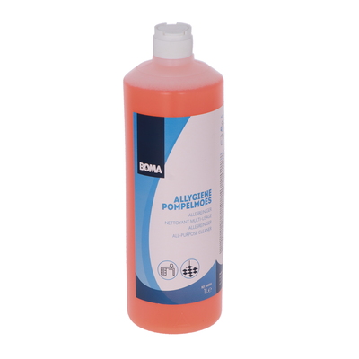 260550: Allygiene pompelmoes - 1 l
