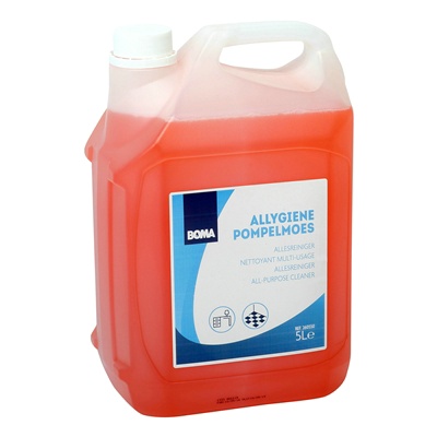 260550: Allygiene pompelmoes - 5 l