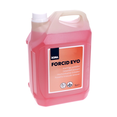 390211: Forcid EVO - 5 l