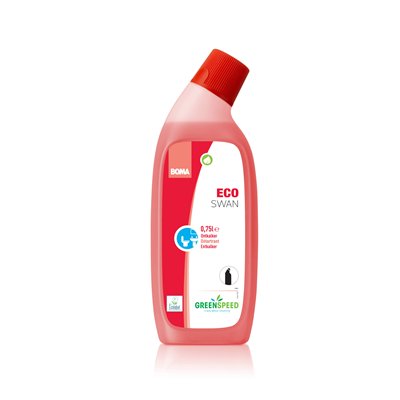 293021: ECO Swan WC ontkalker - 750 ml