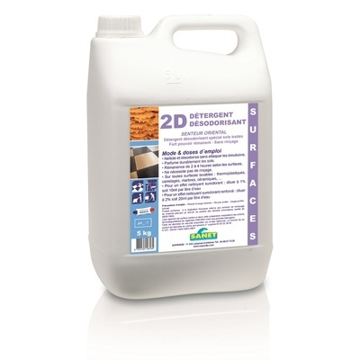 300118: SANET 2D Oriental - 5 l