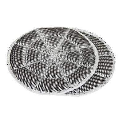 333064: Tapinet dry-pad - 43,1 cm / 17" - set 2 stuks